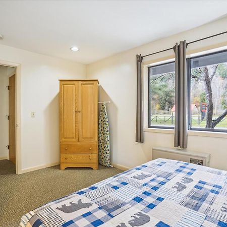 Cedarbrook Queen Suite 108 Killington Luaran gambar