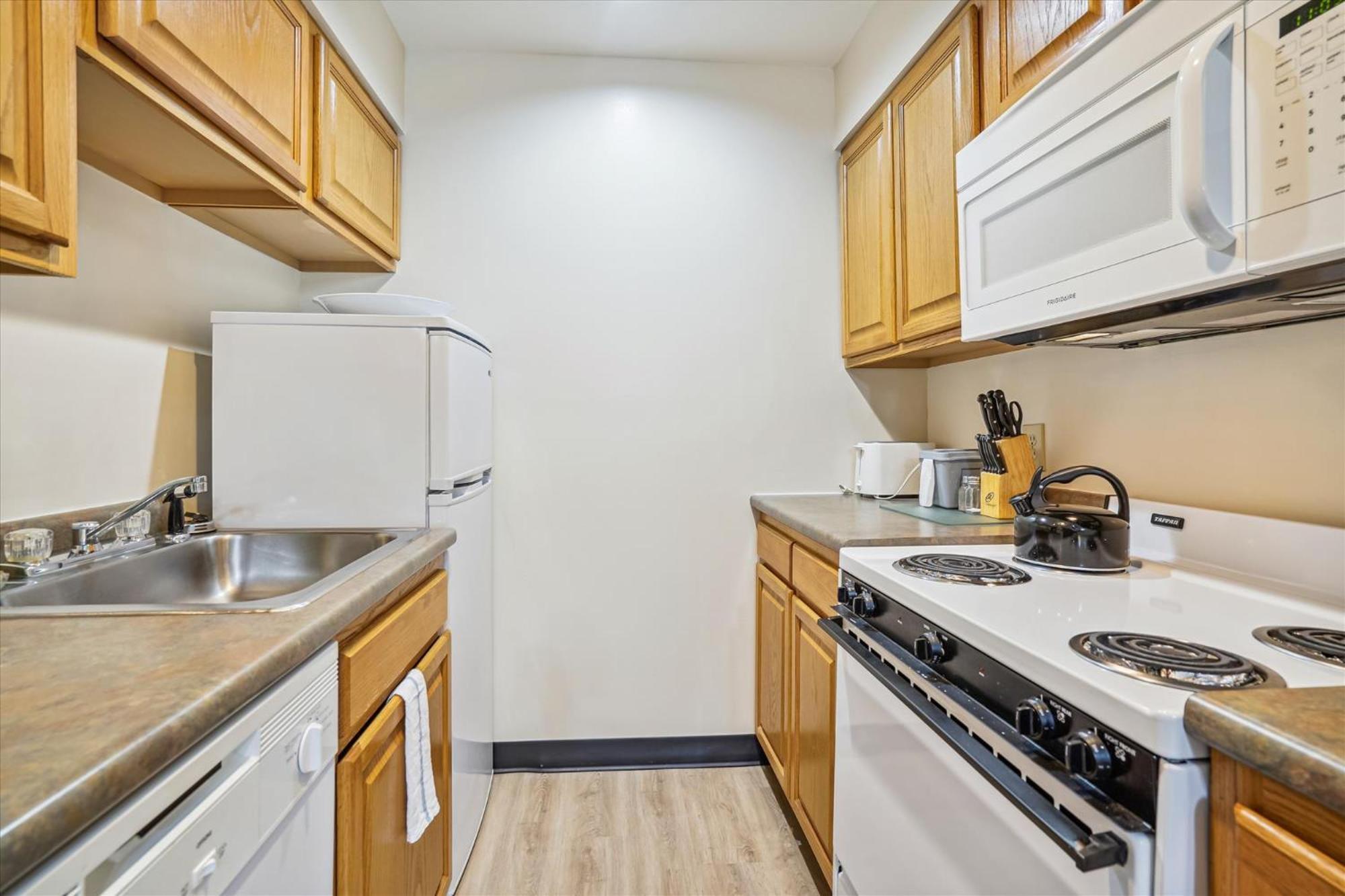 Cedarbrook Queen Suite 108 Killington Luaran gambar