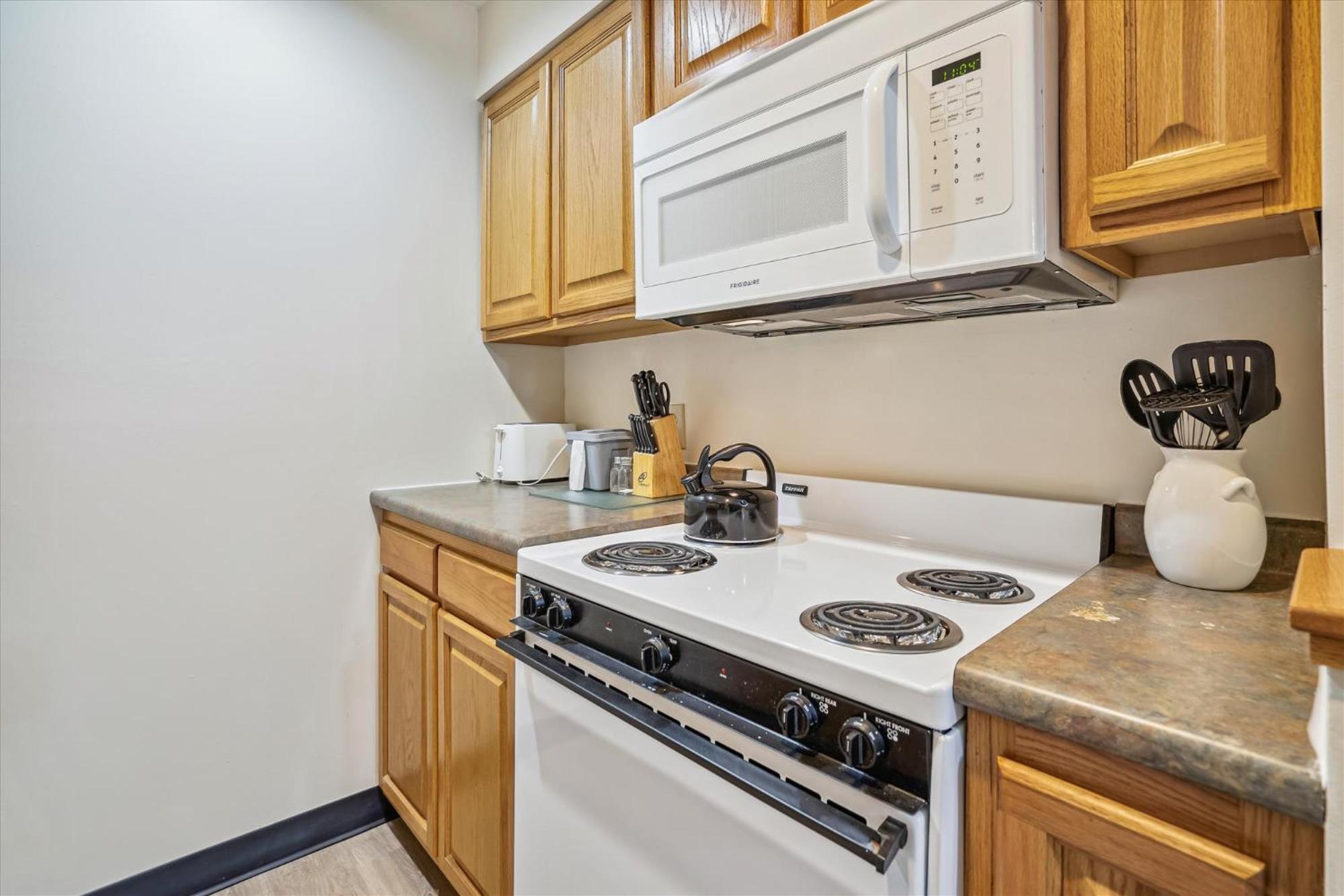 Cedarbrook Queen Suite 108 Killington Luaran gambar