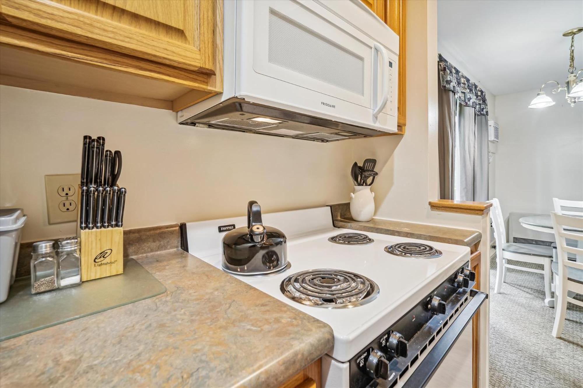 Cedarbrook Queen Suite 108 Killington Luaran gambar