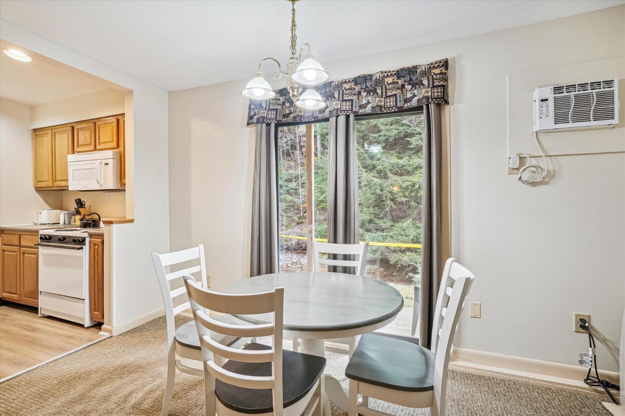 Cedarbrook Queen Suite 108 Killington Luaran gambar